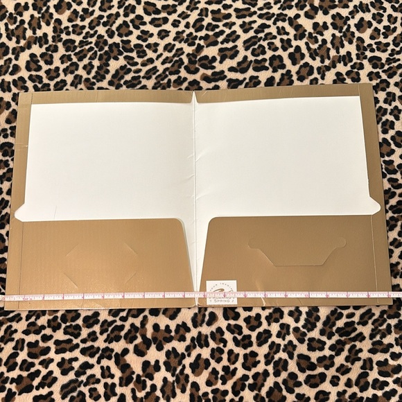 HUMBOLDT STATE UNIVERSITY🌲 Folder California Redwoods College 2000s Y2K Dorm - Picture 5 of 13